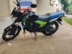 Yamaha Saluto 125 . 2017