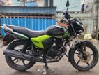 Yamaha Saluto 125 সুপার ফ্রেশ কন্ডিশন 2018