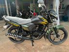 Yamaha Saluto 125 Super Fresh Condtion 2020