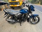 Yamaha Saluto 125 Supr Fresh Condition 2021