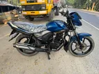 Yamaha Saluto 125 Supr Fresh Condition 2021