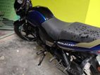 Yamaha Saluto 125 . 2021