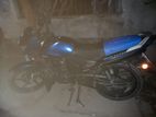 Yamaha Saluto 125 UBS . 2022