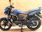 Yamaha Saluto 125 UBS 2024