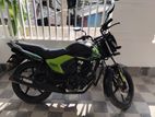 Yamaha Saluto 125 UBS 2025