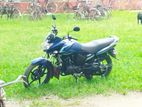 Yamaha Saluto 125 UBS 2025
