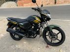 Yamaha Saluto 125 Ubs ((bagerhat ) 2023
