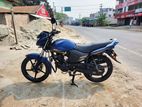 Yamaha Saluto 125 UBS Fixed Price 2022