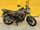 Yamaha Saluto 125 UBS New model 2025