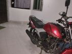 Yamaha Saluto 125 Very Good 2017