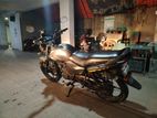Yamaha Saluto 125 ` 2022