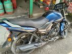 Yamaha Saluto 2022