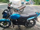 Yamaha Saluto . 2020