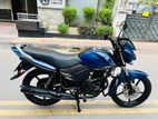 Yamaha Saluto CBS SD 125cc 2022