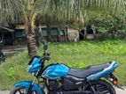 Yamaha Saluto . 2017