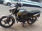 Yamaha Saluto খুব ভালো কন্ডিশন 2017