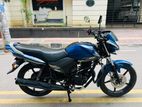 Yamaha Saluto SD CBS 125cc 2022