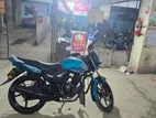 Yamaha Saluto সুপার ফ্রেশ কন্ডিশন 2017
