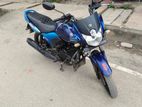 Yamaha Saluto . 2017