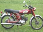 Yamaha সব কিছুই অরিজিনাল 1988