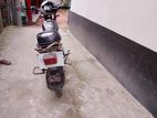Yamaha SR . 2005