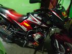 Yamaha SS 125cc 2000