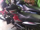 Yamaha SS Urgent Bike Sell 2015