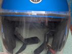 Yamaha Steel Bird Helmet