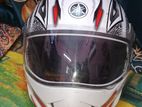 Yamaha steel bird r15 v1 helmet