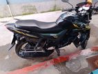 Yamaha SZ RR 2018