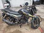 Yamaha SZ RR 2019