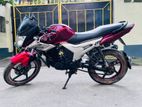 Yamaha SZ RR used but good 2012