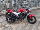Yamaha SZR . 2011