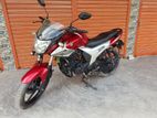 Yamaha SZR 2016 2012