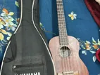 Yamaha Ukelele