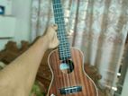 Yamaha Ukulele