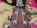 Yamaha Ukulele