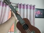 Yamaha Ukulele