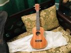 Yamaha Ukulele