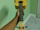 Yamaha Ukulele