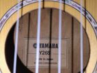 Yamaha Ukulele y26s (made in japan)