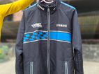 Yamaha winter jacket