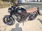 Yamaha XSR 155 ` 2021