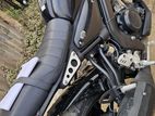 Yamaha XSR 155 2021