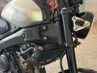 Yamaha XSR 155 2021