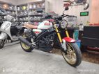 Yamaha XSR 155 Full Fresh Bike 2022