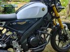 Yamaha XSR 155 indo vertion 2021