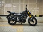 Yamaha XSR 155 INDONESIA 2023