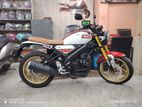 Yamaha XSR 155 Indonesian FulFresh 2022