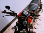 Yamaha XSR . 2023